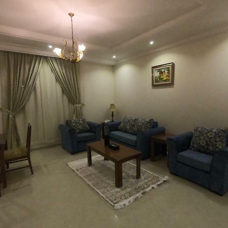 Aknan Al Wed Furnished Units Apart otel Ta'if Dış mekan fotoğraf